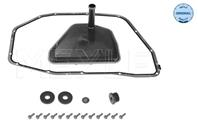Automatic transmission oil change kit