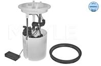 Электробензонасос VW Caddy III/Golf V/Jetta III/Touran mot.1,4TSI MEYLE 100 919 0083 Vw caddy iii/golf v/jetta iii/touran mot.1,4tsi