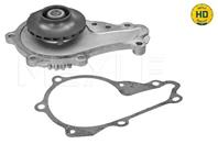 Водяной насос