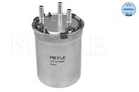 Meyle kraftstofffilter
