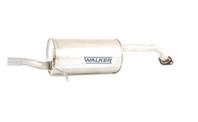 MUFFLER-QUIET-FLOWSS-DOMESTIC-TK(WAL)