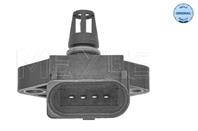 Датчик давления воздуха VAG A1/A3/A4/A6/IBIZA III/IV/LEON/FABIA/OCTAVI