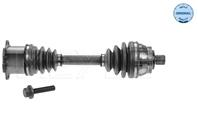 Привод лев.VW SHARAN 513мм