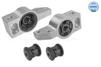 Meyle reparatursatz, querlenker