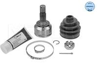 ШРУС пер.прав.PEUGEOT 307/CITROEN C4 04-09