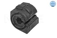 11-14 615 0031_втулка стабилизатора переднего центральная! d18 Citroen C2 1.1/1.4/1.4 HDi 03&gt