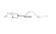 MUFFLER-COMMERCIAL VEHICLE(WAL)
