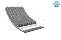 DRIVING TRIANGULAR BELT