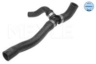 Патрубок масляного куллера VW GOLF/PASSAT/VENTO 88-98