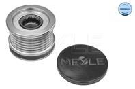 Механизм свободного хода генератора