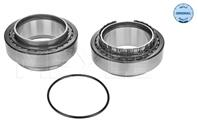 Подшипник ступицы  комплект Подшипник ступицы  комплект