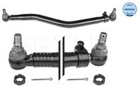 Тяга рулевая [продольная L910 d56 2изг]