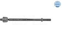 Рулевая тяга боковая (без наконечника)