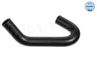 Патрубок радиатора