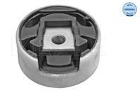 Опора двигат.зад.верх.VW PASSAT JETTA TOURAN 1.4TSi/1.9 2.0TDi 05=&gt