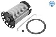 Топливный фильтр