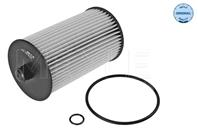 Топливный фильтр