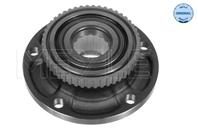 Комплект подшипника ступицы