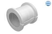 ВТУЛКА СТАБИЛИЗАТОРА ПОДВЕСКИ АВТОМОБИЛЯ DAF 20X60X59.5, MEYLE, 14-36 010 0010