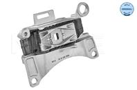 Poduszka silnika L (gumowo-metalowa) RENAULT FLUENCE, GRAND SCENIC III