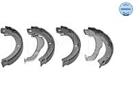 тормозные колодки тормозные колодки