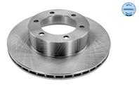 Диск тормозной