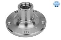 Ступица колеса