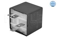 Реле  топливный насос