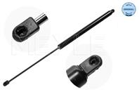 Амортизатор задней двери