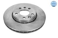 Диск тормозной