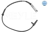 Датчик вращения колеса [ABS] передний