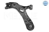 Рычаг лев.TOYOTA AURIS AVENSIS 2007=&gt