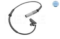 Датчик АБС пер.BMW 7-серии E38 94-01