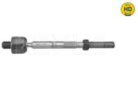 Рулевая тяга (без наконечника)