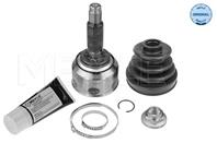 ШРУС комплект