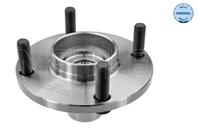 Ступица колеса