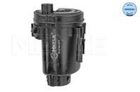 Фильтр топливный