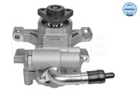 Насос гидроусилителя руля