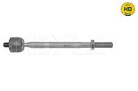 Рулевая тяга (без наконечника)