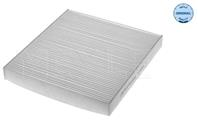 FILTR KABINY VW GOLF 7/OCTAVIA 12-/AUDI A3 2012-