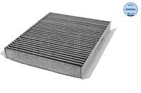 Фильтр салона MEYLE