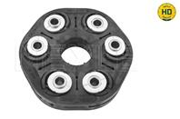 Эластичная муфта кар.вала BMW 3 (E46) (02/98-12/07) 5 (E39) (11/95-05/04)