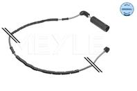 Датчик тормозных колодок