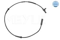 Датчик ABS BMW 5(F10)/6(F12)/7(F01) 08-