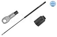 Амортизатор капота и крышки багажника