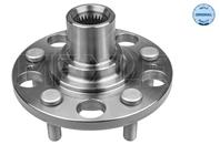 Ступица колеса