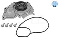 Помпа AUDI A1/A3/A4/A5/A6/A7 I SPORTBACK/Q3/Q5/Q7 08-
