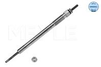 Свеча накаливания 30148600007 от фирмы MEYLE