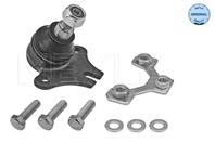 Опора шаровая