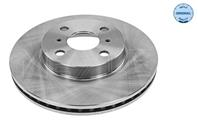 Торм.диск пер.вент.[255x22] 4 отв.min2